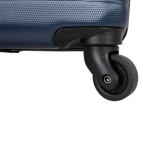 20 Inch Hardside Spinner Luggage Expandable Lightweight Durable Travel Case New