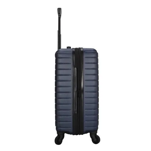 20 Inch Hardside Spinner Luggage Expandable Lightweight Durable Travel Case New
