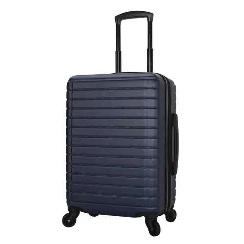 20 Inch Hardside Spinner Luggage Expandable Lightweight Durable Travel Case New