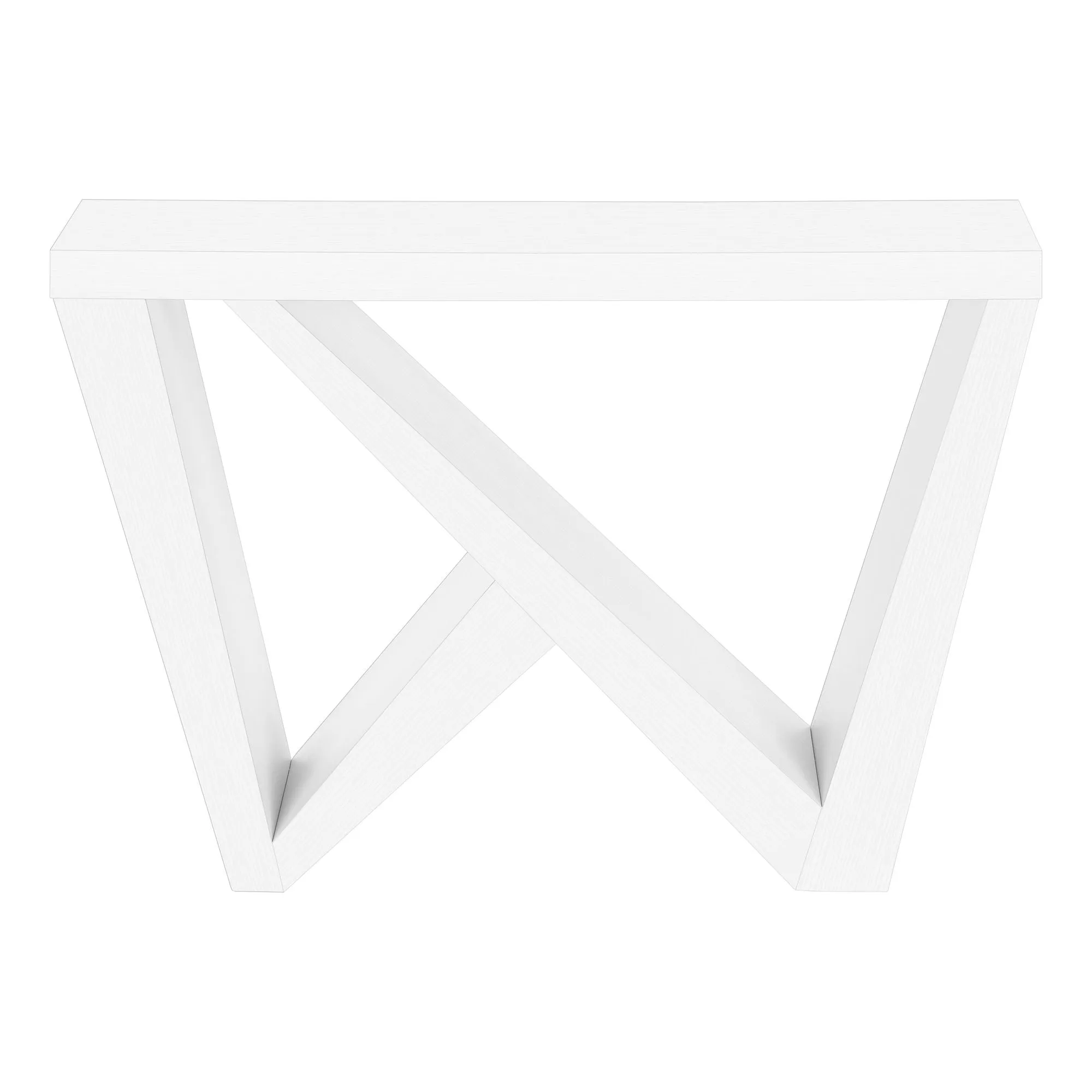 Accent Console Table For Entryway, Durable Construction by Couch.com