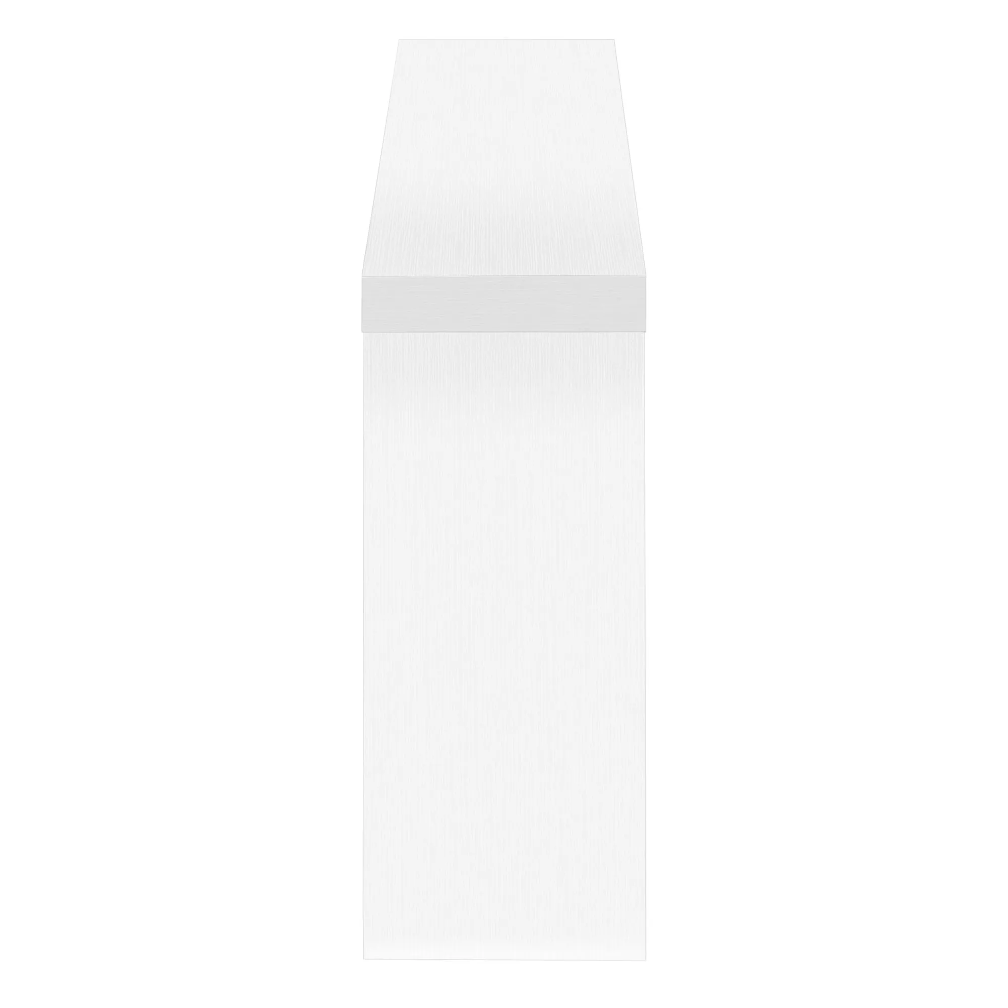 Accent Console Table For Entryway, Durable Construction by Couch.com