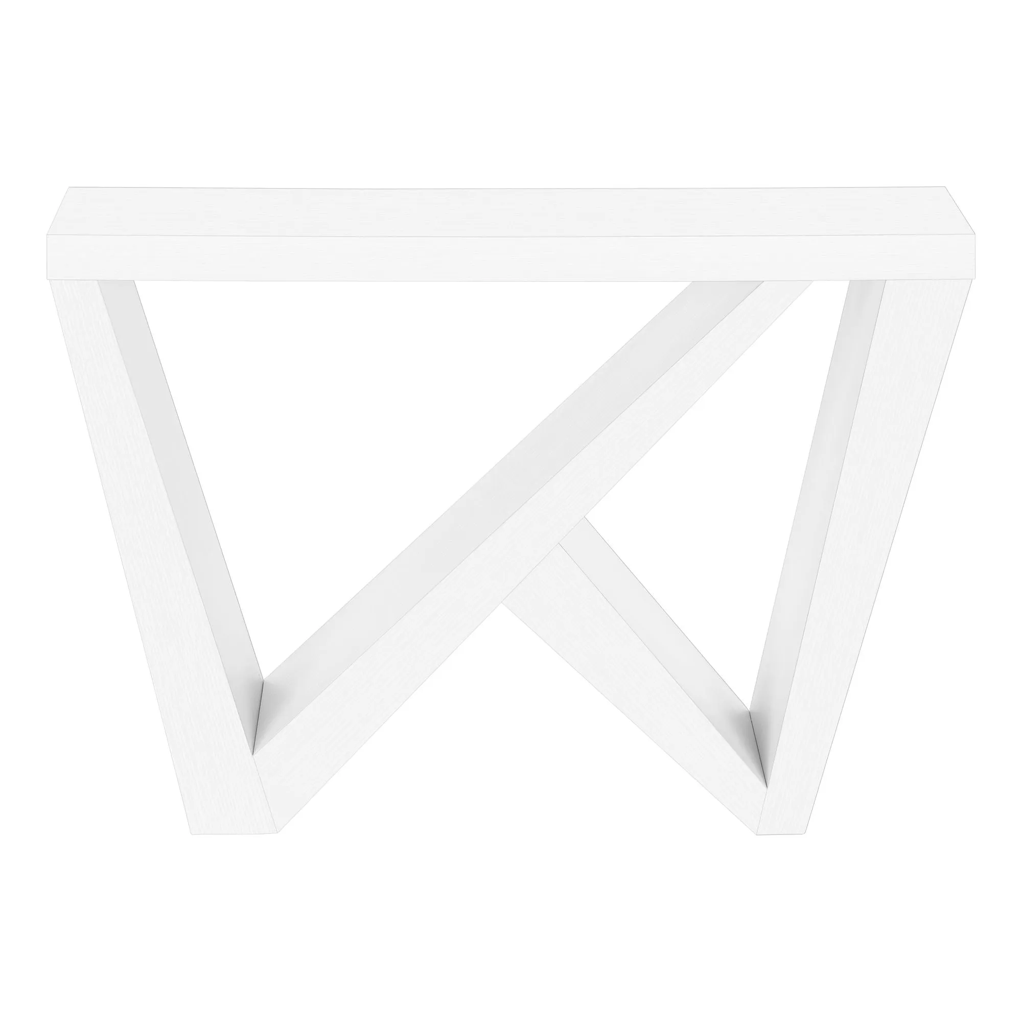 Accent Console Table For Entryway, Durable Construction by Couch.com