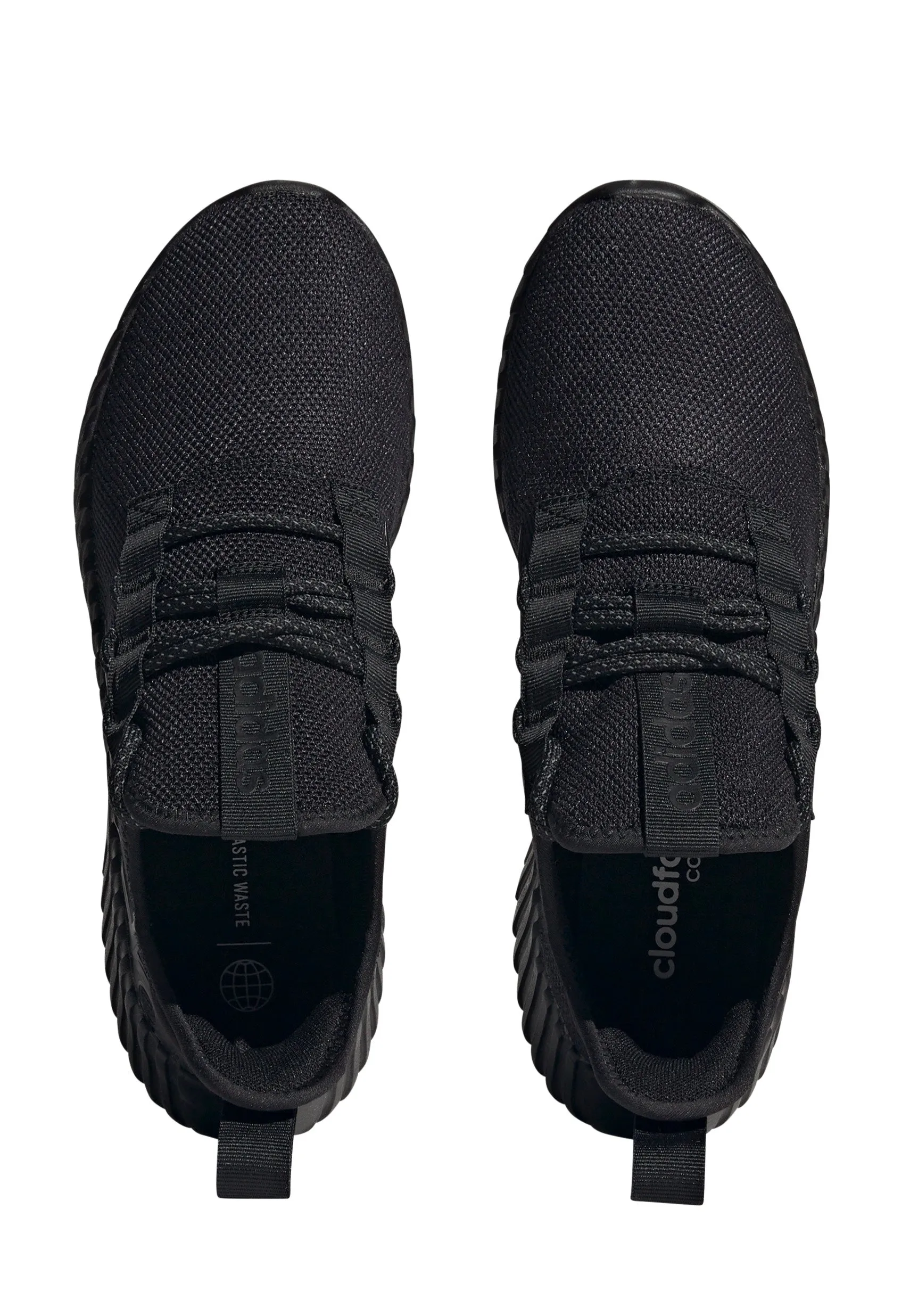 Adidas - Kaptir 3.0 Cblack/Cblack/Cblack - Shoes