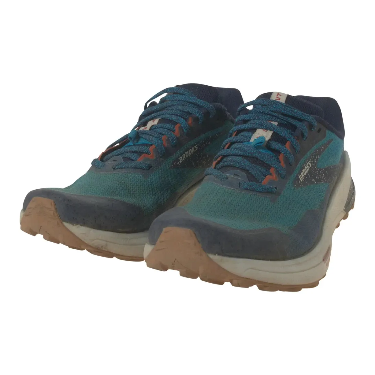 Brooks Catamount 2 Trail Running Shoes