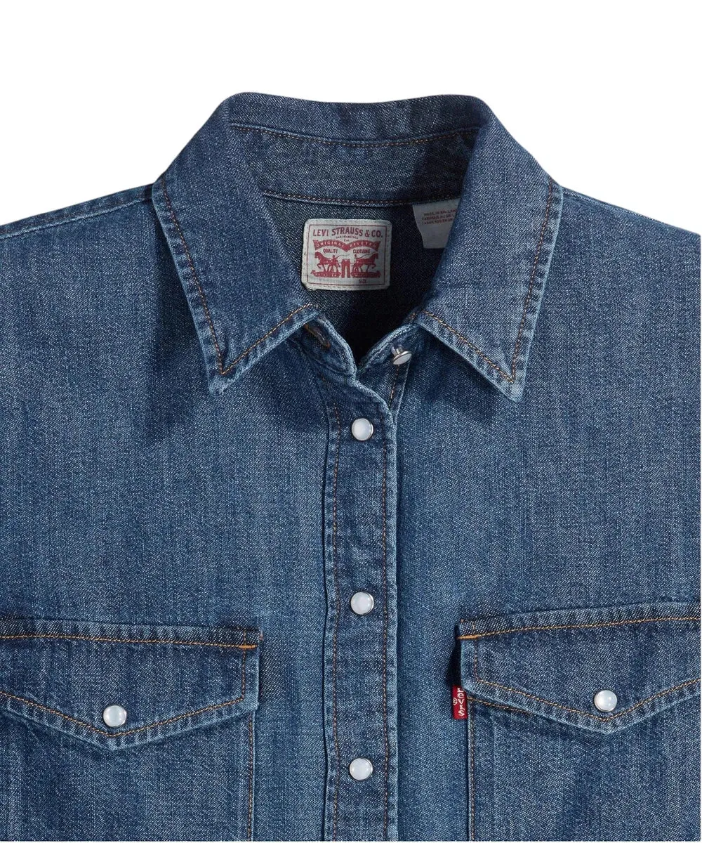 Camicia Western Iconic Lightweight