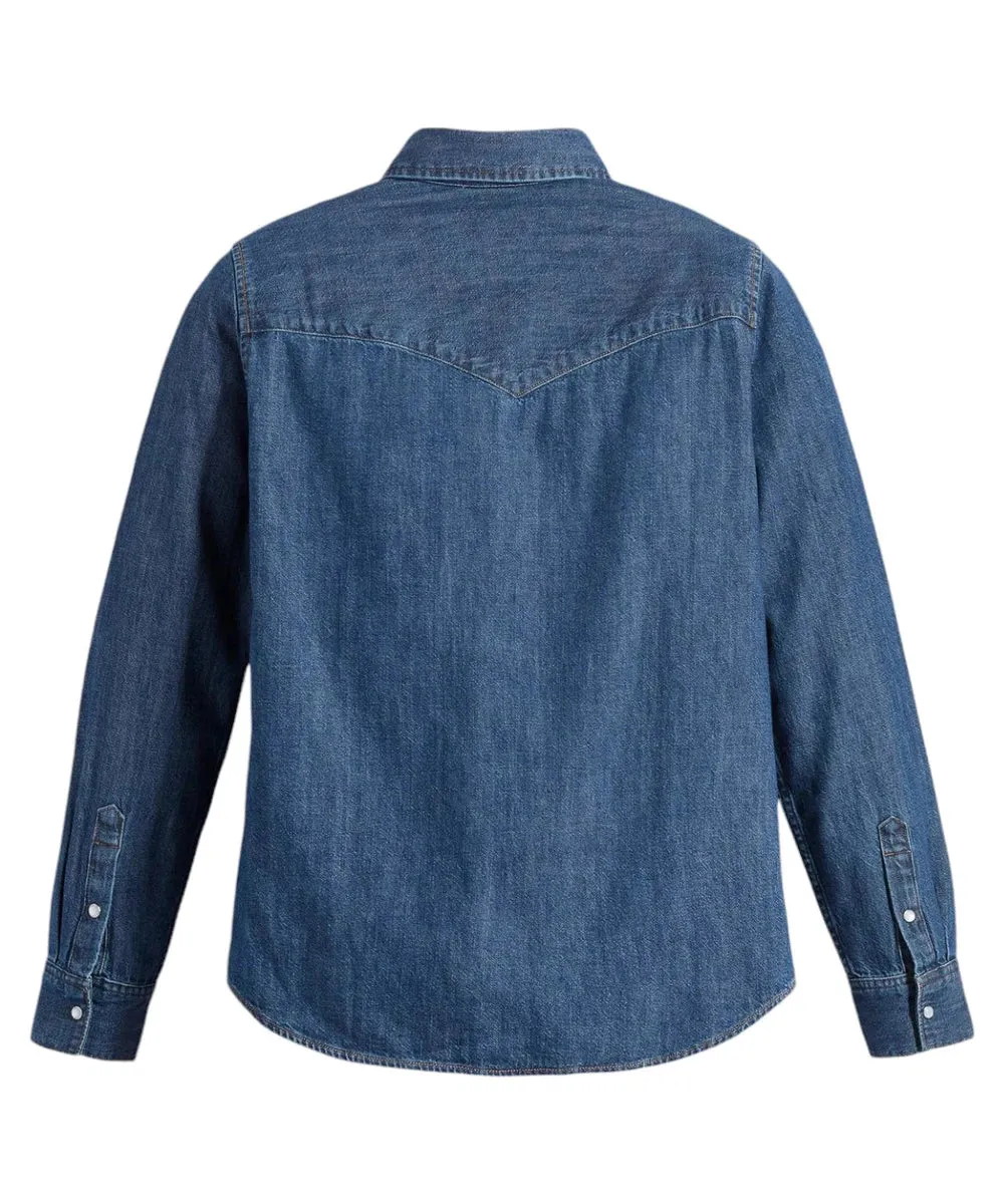 Camicia Western Iconic Lightweight