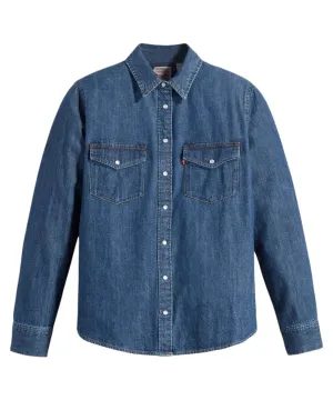 Camicia Western Iconic Lightweight