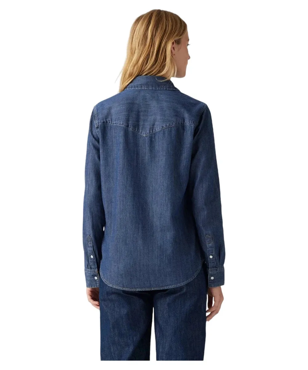 Camicia Western Iconic Lightweight