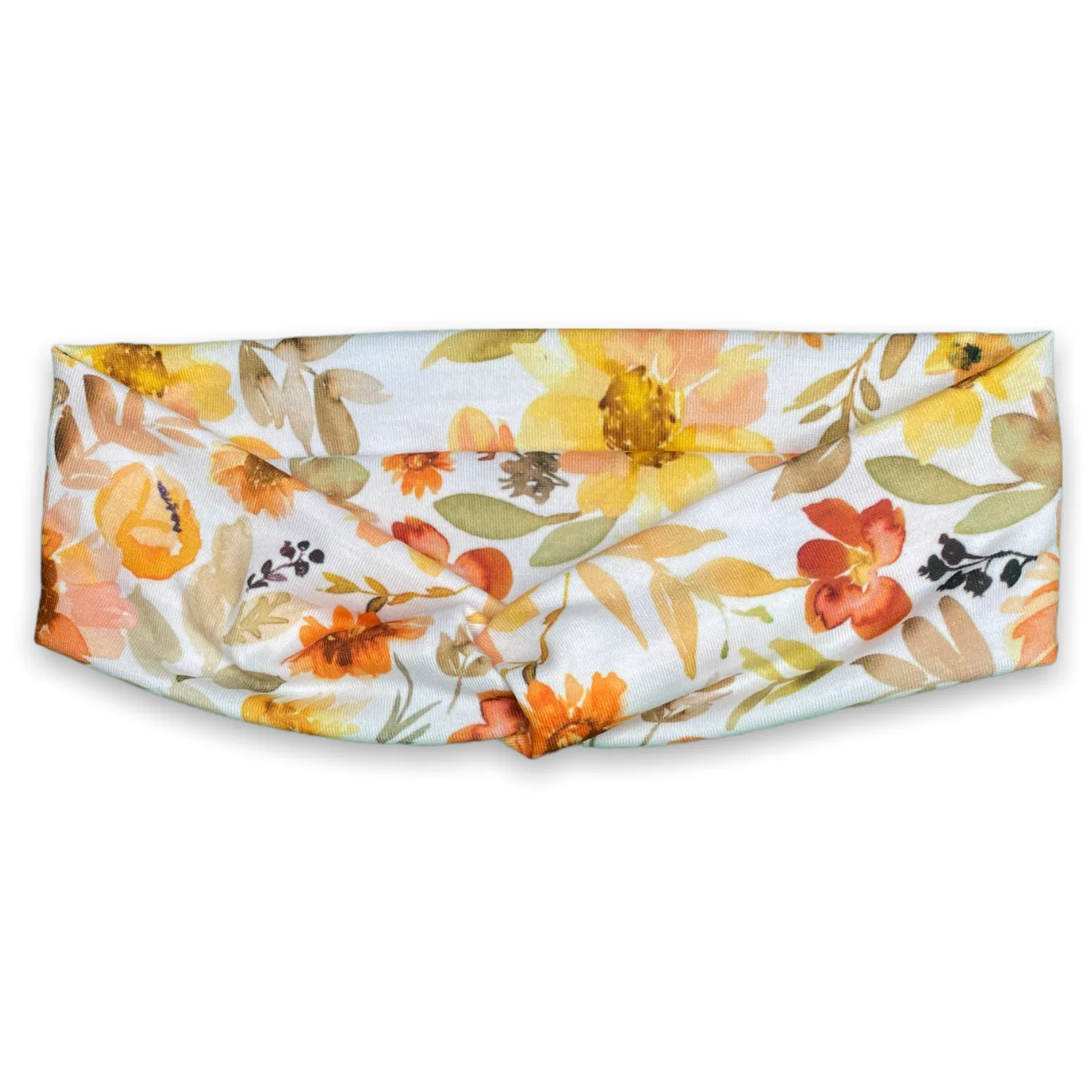 Crisp Air Knotties Headband