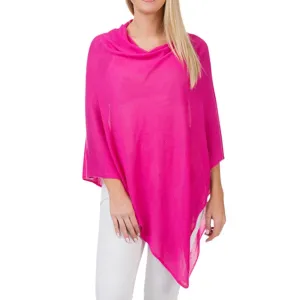 Elsa Bamboo Poncho