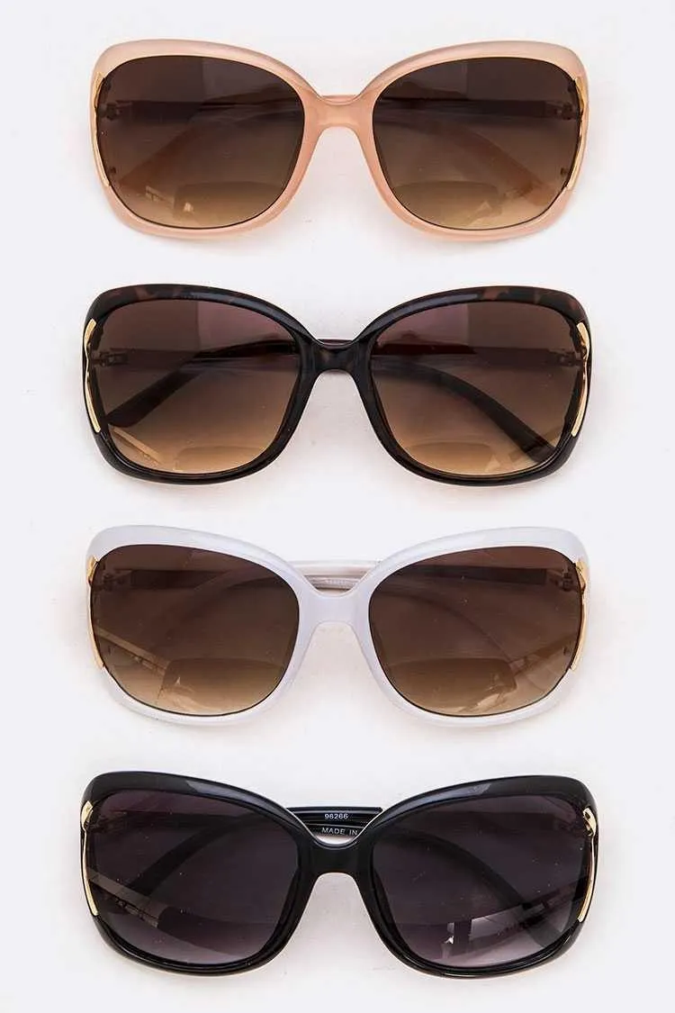 Fashion Trendy Sunglasses