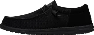 HEYDUDE Wendy Americana | Women??s Shoes | Women??s Lace Up Loafers | Comfortable & Light-Weight