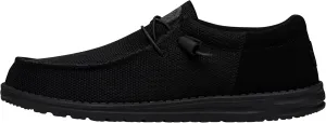 HEYDUDE Wendy Americana | Women??s Shoes | Women??s Lace Up Loafers | Comfortable & Light-Weight