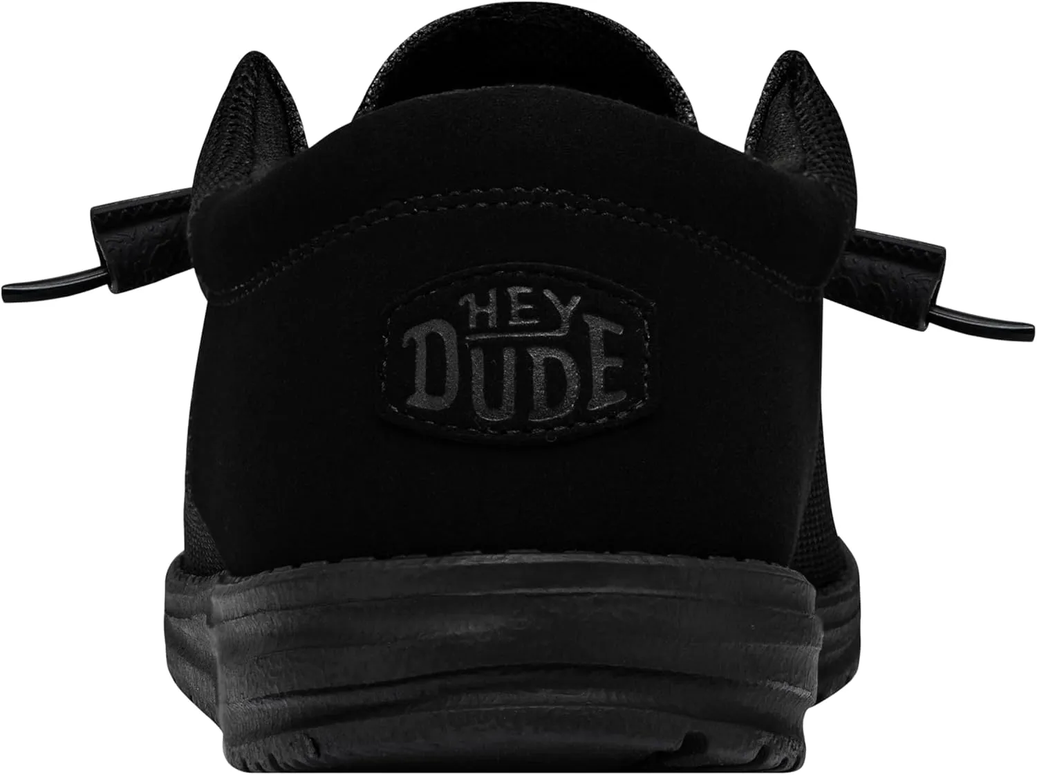 HEYDUDE Wendy Americana | Women??s Shoes | Women??s Lace Up Loafers | Comfortable & Light-Weight