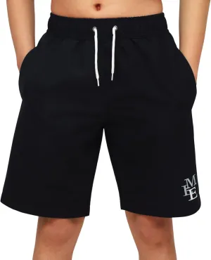 MEILONGER Boys Swim Trunks?Quick Dry Beach Board Shorts Swimwear Bathing Suits Size 8,10-12,14-16,18-20