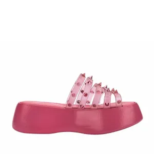 Melissa  Women's 33935 Pink M