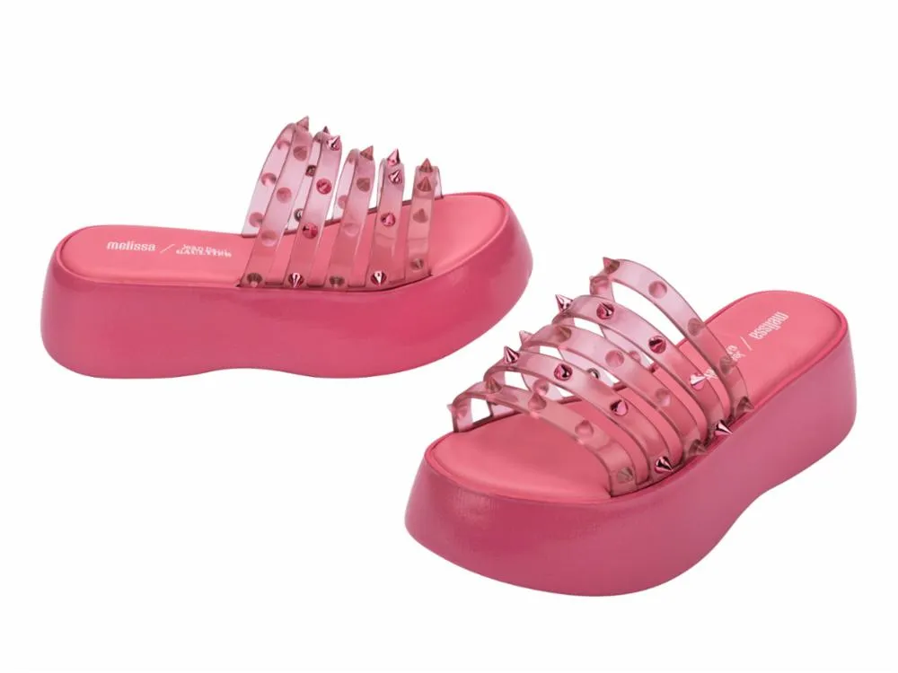 Melissa  Women's 33935 Pink M