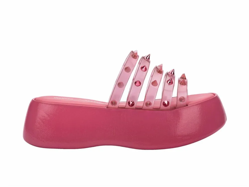 Melissa  Women's 33935 Pink M