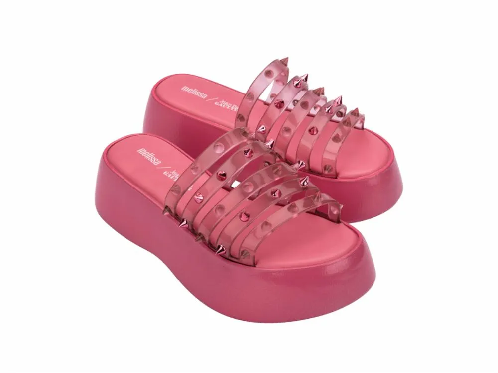 Melissa  Women's 33935 Pink M