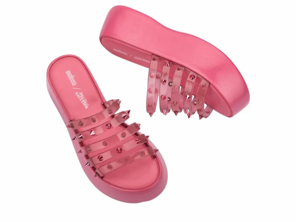 Melissa  Women's 33935 Pink M