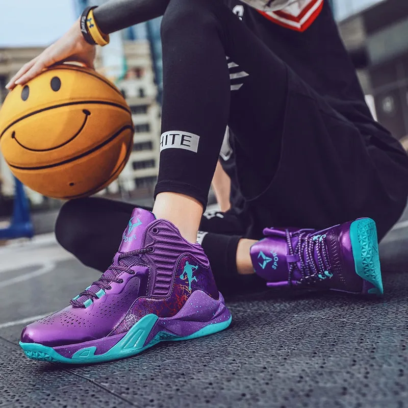Men  Breathable  Sneakers