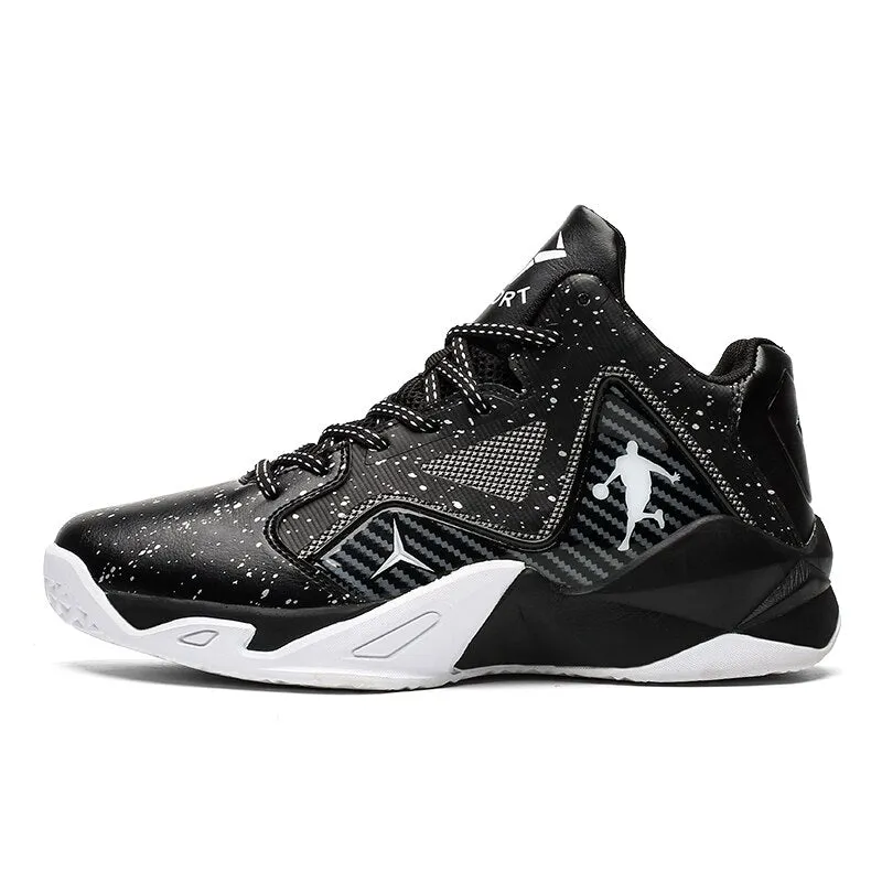 Men  Breathable  Sneakers