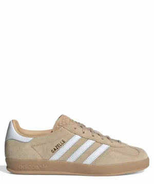 Scarpe adidas Gazelle Indoor beige